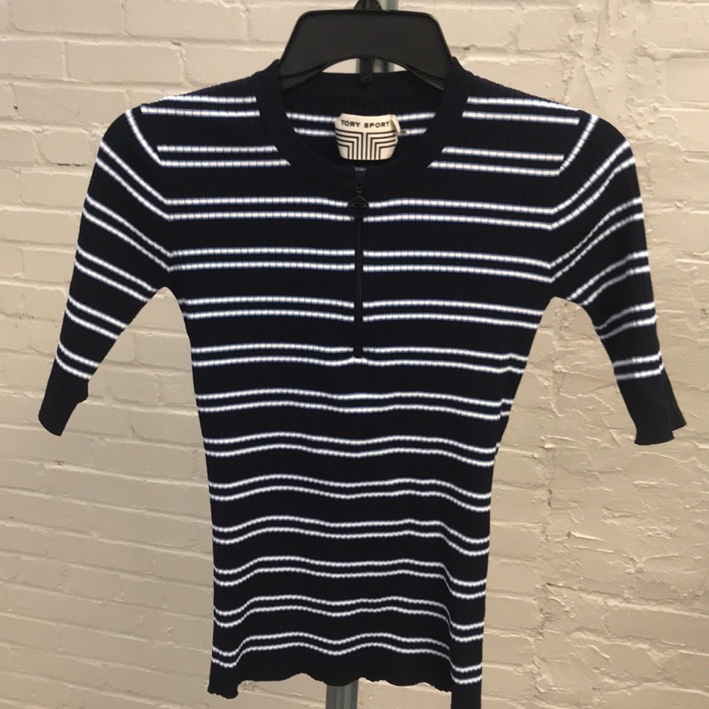 Tory Sport women’s short sleeve.